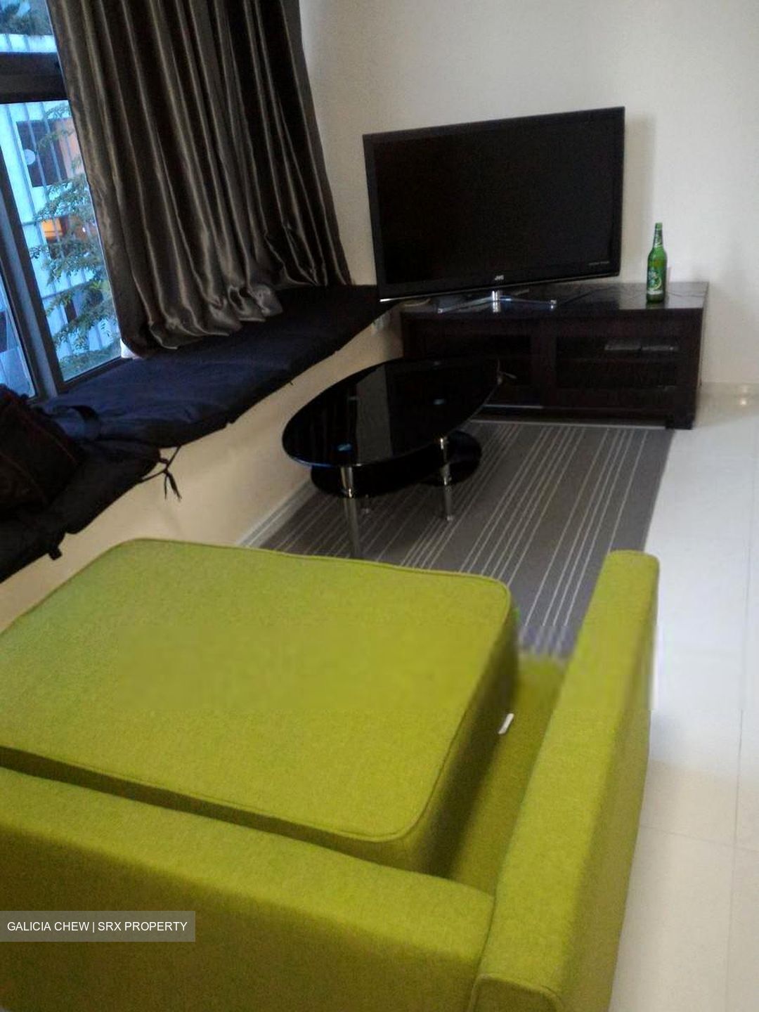 Vetro (D12), Apartment #491384641